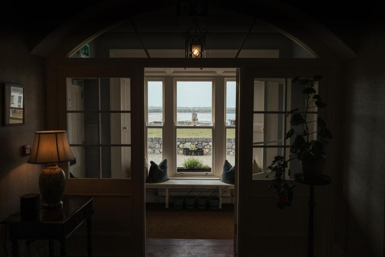 Hotel Armada House à Spanish Point Extérieur photo