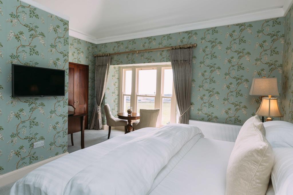 Hotel Armada House à Spanish Point Extérieur photo